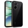 Adequado para Capa de Celular com Sensação de Pele Redmi 17 A7Pro Note17 15A Capa Fosca Mi 17t X8Pro