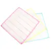 Venda Direta da Fábrica Pano de Prato Doméstico Fibra de Madeira Antiaderente Pano de Óleo 8 Camadas Espessado Absorvente Esponja de Limpeza Pacote Grande Atacado