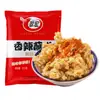 Fideos de Pimienta Cui Hong Salsa Picante Salsa Barbacoa 100g * 1 Bolsa Salsa Barbacoa Olla Caliente Verduras Marinadas Brocheta Cena Casera