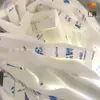 Tecnologia de Material em Rolo Spot Esponja de Reação Lenta Tira para Ponte do Nariz Tira de Borda de Máscara Esponja de Poliuretano Moldada