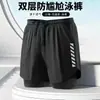 Traje de baño Fan Lusheng para hombre Traje Secado rápido Nuevos bañadores Traje de baño para playa de jóvenes Traje de surf