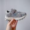 2025 Primavera Novos Sapatos Infantis Menino Leve Respirável Esportes Tênis de Corrida Estilo Coreano Moda Meninas Torre Sapatos