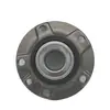Kit de Reparación de Rodamiento de Cubo de Rueda Vkba6725 Trasero Adecuado para Unidades de Cubo de Rueda Dart