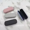 Gypsophila Moda Estilo Nuevo Venta Directa de Fábrica Estuche para Gafas para Estudiantes Hombres y Mujeres, Caja de Almacenamiento Simple Anti-Presión para Gafas de Miopía