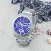 Relógio Masculino Multifuncional Esportivo Outdoor Moda Simples Vazado Quartzo Redondo Casual
