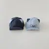 Gorro Coreano para Bebé Qiu Nan Primavera y Otoño Nuevo Estilo Ins Lindo Gatito de Dibujos Animados Gorra de Béisbol para Bebé Sombrero de Sol para Niños