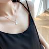 Toma real 0842# falda negra con tirantes falda negra corta para mujer 2021 nuevo vestido largo de gasa para verano
