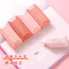 Cinta Correctora de Color Degradado Estilo Ins Cinta Correctora Compacta de Aspecto Sofisticado Paquete de 6 Cinta Correctora de Gran Capacidad para Estudiantes Venta al Mayoreo