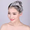 Jiaozhou Yangko tocado abanico apertura danza plaza danza cuadrada tocado de plaza danza clásica folclórica latina actuación de danza cuadrada por Mai Taibao