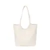 Bolso de Mano Tejido Yuezi para Mujer Modelo Nuevo 2026 Gran Capacidad Bolso de Hombro de Gama Alta para el Viaje Diario Bolso de Axila