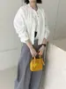 Chaqueta Corta Casual Versátil para Mujer, Estilo Europeo, Nueva Versión Coreana Primavera 2026, Top Chaqueta Delgado con Protección Solar