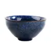 Horno Cerámico Cambiar Taza Individual Jianzhan Taza Esmalte Tianmu Taza de Té Cuenco de Té Taza de Maestro Douli Grande Taza de Cata Personal