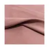 Estoque Pronta Entrega de Fábrica Ultra Fino de Nylon Alta Elasticidade Dupla Face Laminado Tecido Especial para Roupa Esportiva Roupa de Yoga Almofada Roupa Íntima