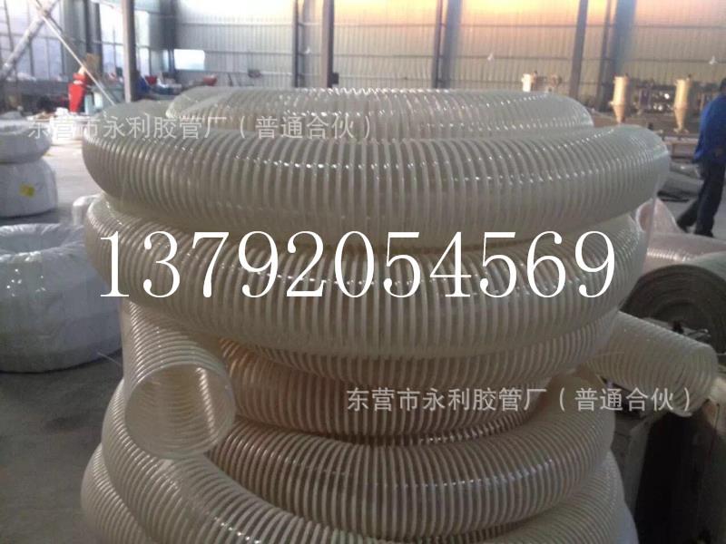 抛丸机专用管
