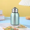 Nova Caneca Térmica Ins Mini Fosca Gorduchinha Copo Barriga Pequena Vácuo Presente Copo de Bolso Aço Inoxidável 316 Copo de Água