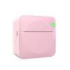 Calças Portáteis Infantis Transfronteiriças com Bolso de Aba Mini Impressora de Perguntas Erradas Celular Bluetooth Foto Etiqueta Presente de Feriado