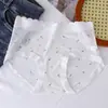 Bragas de Hielo de Seda para Mujer con Estilo Pastoral Floral Sin Costuras 10A de Seda de Morera Antibacteriana con Entrepierna Extendida Transpirables Frescas Ropa Interior