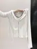 Nueva camiseta informal de manga larga con lunares para mujer, otoño de 2026, corte ajustado, adecuada para usar en capas, conjunto de dos piezas A13663