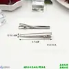 Pinzas Finas para el Cabello de 4-8 cm, Pinzas de Pato, Materiales para Manualidades DIY, Pinzas para el Cabello sin Marcas, Pasadores, Pinzas Bb, Horquillas, Accesorios para Pinzas de Cabello