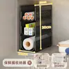 Estante de almacenamiento para tazas de agua para uso doméstico, apilable dentro del gabinete de la sala de estar, adecuado para tazas térmicas, a prueba de polvo para escritorio, estante de almacenamiento de gran capacidad