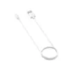 Para manter o cabo de carregamento da pulseira B4 Lite, mantenha o carregador magnético do relógio B4 em estoque