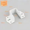 Ranhura de Piso Ranhura Cama Marcenaria Suporte de Viga Suporte Guarda-Roupa Acessórios Cama de Madeira Dormitório Placa de Madeira Fixador Grande Cama Infantil