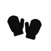 Nuevos guantes para niños de 1 a 4 años guantes de otoño e invierno manoplas cálidas para bebé guantes de punto lindos guantes para bebé