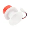 Bocina de Reversa por Voz para Triciclo 48V-60V Compatible con Zongshen Huaihai Jinpeng Vehículo Eléctrico Bocina de Alerta por Voz