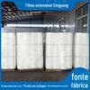 Wuxi Xingyang Industrial Filme Stretch Transparente Fabricante Jiangsu Embalagem para Bandeja Filme Stretch PE Atacado