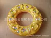 Flotador de natación de cristal para adultos, PVC engrosado, flotador inflable de natación, flotador de natación al por mayor