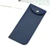 Estuche Protector de Moda Nuevo de PU para Gafas, Bolsa para Gafas Anti-Rayaduras, Bolsa Portátil para Guardar Gafas, Estuche para Gafas