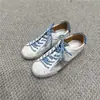 Tênis Casuais Femininos Planos 2025 Verão Novo Malha Estrela Sapatos Sujos Combinação de Cores Versáteis Sapatos Esportivos para Mulheres