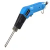 Cuchillo eléctrico cuchillo para cortar espuma cortador en caliente ranurador de espuma herramienta de corte eléctrico para cortar EPS