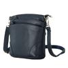 Temu Lo Más Vendido Bolso de Hombro de Piel de Vaca de Capa Superior Bolso Cubo Piel Genuina Bolso para Madres de Mediana Edad Bolso de Hombro Cruzado de Gran Capacidad
