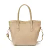 Bolsas de Luxo para Mulheres 2026 Primavera Novo Estilo Bolsa de Ombro para o Dia a Dia Moda Simples Design de Nicho Bolsa de Ombro Único Transversal