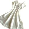 Europeu e americano transparente high-end lingerie sexy comércio exterior sexy camisola sexy pijamas terno fábrica atacado 8510