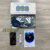 Pegatina Mini Masajeador Inteligente Masajeador de Columna Cervical Hombro Pulso Masajeador de Hombro y Cuello Masaje de Meridianos Hogar Portátil