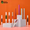 Guangzhou Ponto Caneta com Cabeça de Pincel 2ml/5ml Tubo Caneta Removedor de Manchas Caneta para Óleo nos Dedos Caneta para Retoque de Carro Embalagem Giratória Material