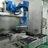 Robô de Pulverização de Pó de Madeira para Móveis de Alta Qualidade Máquina de Pintura à Prova de Explosão Equipamento Industrial de Revestimento em Pó Robô de Pintura
