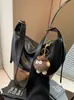 Bolsa de Ombro Estilo Retro para o Dia a Dia 2026 Nova Tendência Moda Casual Elegante Alta Qualidade Transversal Bolsa de Ombro