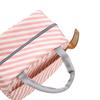 Bolsa para almuerzo, bolsa para conservación del calor, lonchera de dibujos animados, bolsa para conservación del calor, bolsa de aluminio para picnic