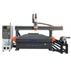 Grabado y Procesamiento Especial de Carcasas de Teléfono Móvil CNC Máquina de Grabado en Jade de Aleación de Aluminio Máquina Pequeña de Grabado Automático CNC