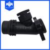 Aplicable a Volkswagen Audi coche hidráulico plástico brida tubo de agua conector tubo de agua 06F121133A
