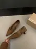 Primeiro Encontro Jifa Retro Francês Bico Fino Salto Agulha Mary Jane Sapatos Femininos 2026 Primavera Novo Para o Trabalho Salto Gatinho Sapatos de Festa