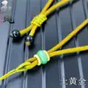 Venta de liquidación: Precio Especial en Collares Colgantes Ajustables Hechos a Mano y Cadenas de Cuerda para Hombres y Mujeres