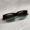 Gafas de Sol Retro de Alta Gama con Estilo Europeo y Americano, Transfronterizas, con Protección UV y Lentes Polarizadas para Hombres y Mujeres 2026