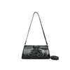 Bolso de mujer de moda 2026 nuevo modelo, bolso de hombro y axila popular de alta gama, versátil para ir al trabajo, bandolera elegante
