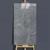 Papel Pintado Imitación Azulejo Pegatinas de Pared Pegatinas de Pared para el Hogar Decoración de Baño Impermeables a Prueba de Humedad Cocina Resistente al Aceite Casa de Alquiler