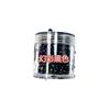 Pedra Cristal Colorida Transparente Cascalho Paisagem Micro Assimétrica Manicure DIY Cola Slime Material 15g