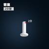 [Dient] Conector purificador de agua Purificador de agua 2/3 Conector de conexión rápida 2/3 Codo recto en T